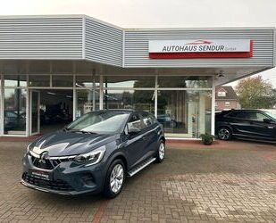 Mitsubishi ASX Gebrauchtwagen