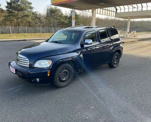 Chevrolet HHR Gebrauchtwagen