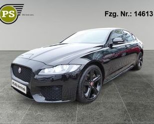 Jaguar XF Gebrauchtwagen