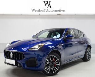 Maserati Grecale Gebrauchtwagen