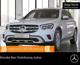 Mercedes-Benz GLC 220 Gebrauchtwagen