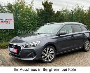 Hyundai i30 Gebrauchtwagen
