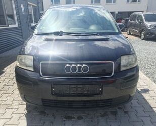 Audi A2 Gebrauchtwagen