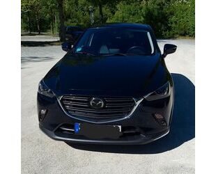Mazda CX-3 Gebrauchtwagen