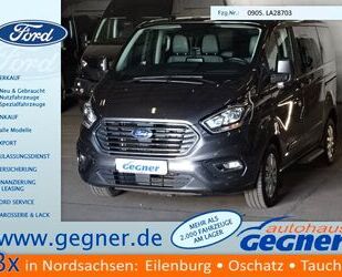 Ford Tourneo Custom Gebrauchtwagen