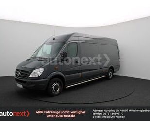 Mercedes-Benz Sprinter Gebrauchtwagen