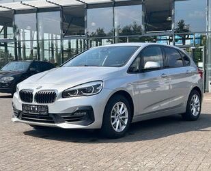 BMW 218 Gebrauchtwagen