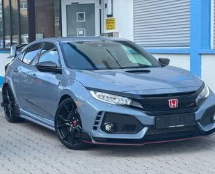 Honda Civic Gebrauchtwagen