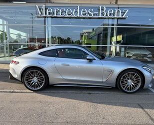 Mercedes-Benz AMG GT Gebrauchtwagen