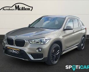 BMW X1 Gebrauchtwagen
