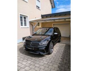 BMW Tiguan Allspace 