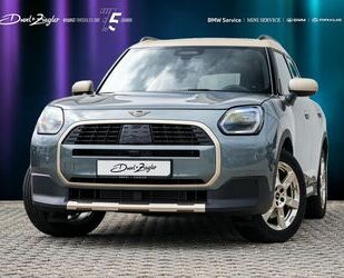 Mini Cooper C Countryman Gebrauchtwagen