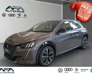 Peugeot 208 Gebrauchtwagen