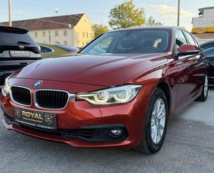 BMW 318 Gebrauchtwagen