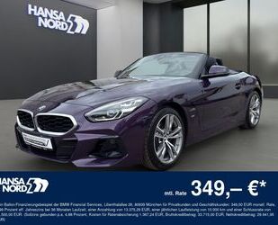 BMW Z4 Gebrauchtwagen