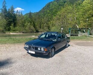 BMW 728 Gebrauchtwagen