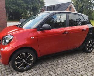 Opel ForFour 