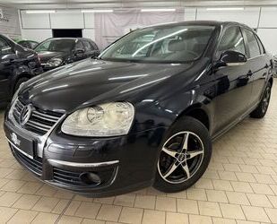 VW Jetta Gebrauchtwagen