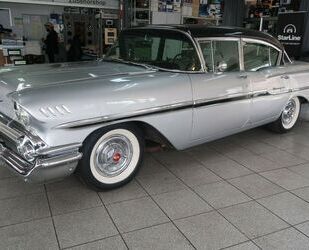 Chevrolet Impala Gebrauchtwagen