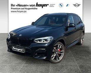 BMW X3 M40 Gebrauchtwagen