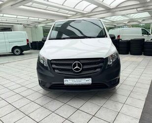 Mercedes-Benz Vito Gebrauchtwagen
