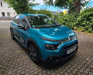 Citroen C3 Gebrauchtwagen