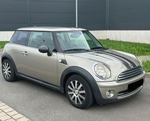Mini ONE Gebrauchtwagen