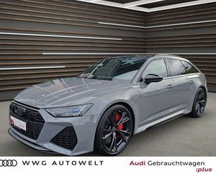 Audi RS6 Gebrauchtwagen