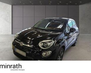 Fiat 500X Gebrauchtwagen