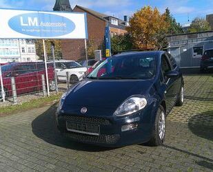 Fiat Punto Gebrauchtwagen