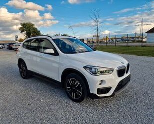 BMW X1 Gebrauchtwagen
