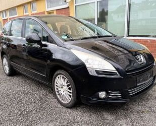 Peugeot 5008 Gebrauchtwagen