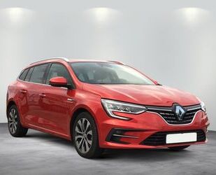 Renault Megane Gebrauchtwagen