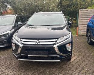 Mitsubishi Eclipse Cross Gebrauchtwagen