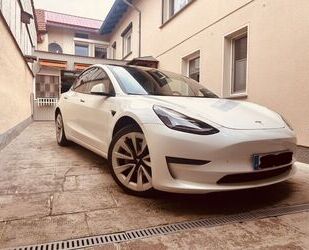 Tesla Model 3 Gebrauchtwagen