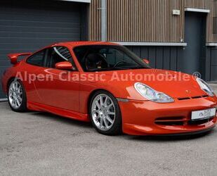 Porsche 996 Gebrauchtwagen