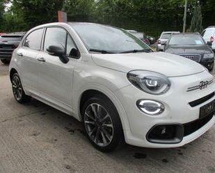 Fiat 500X Gebrauchtwagen