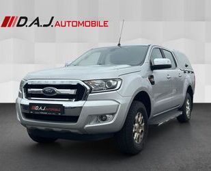 Ford Ranger Gebrauchtwagen