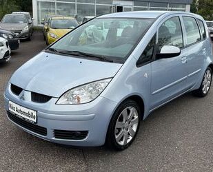 Mitsubishi Colt Gebrauchtwagen