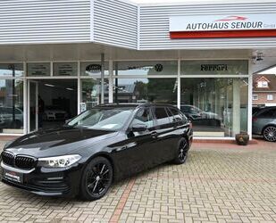 BMW 520 Gebrauchtwagen