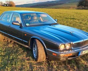 Jaguar XJ6 Gebrauchtwagen