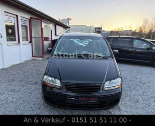 Fiat Idea Gebrauchtwagen