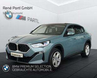 BMW X2 Gebrauchtwagen