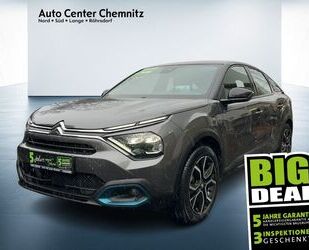 Citroen C4 Gebrauchtwagen