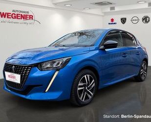 Peugeot 208 Gebrauchtwagen