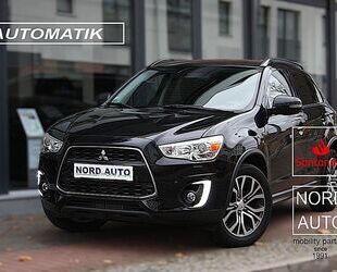 Mitsubishi ASX Gebrauchtwagen