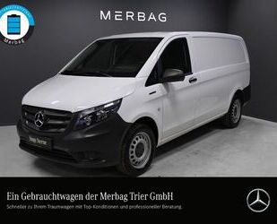 Mercedes-Benz eVito Gebrauchtwagen