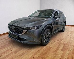 Mazda CX-5 Gebrauchtwagen