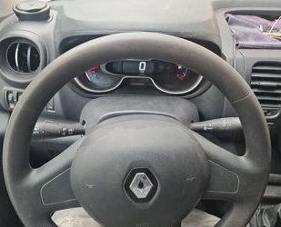 Renault Trafic Gebrauchtwagen