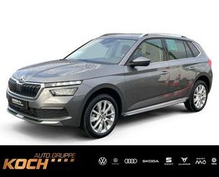 Skoda Kamiq Gebrauchtwagen